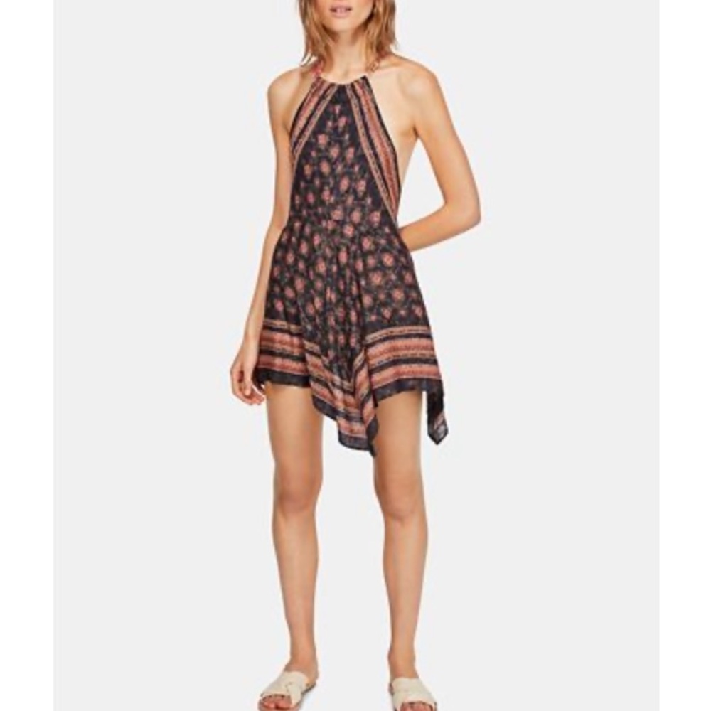 NWT free people dress